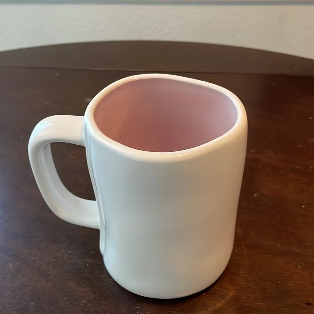 Rae Dunn Easter mug